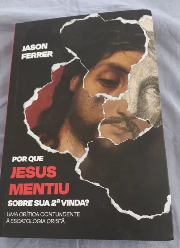 Livro libertador da escravidão das regiões. 