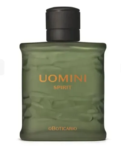 Perfume uomini spirit