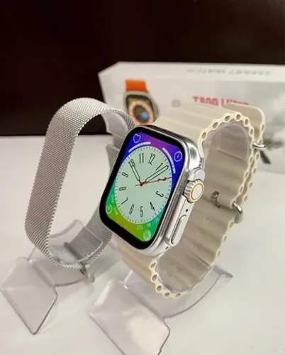 Smartwatch modelo Ultra, 45mm T800