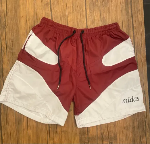 Shorts Midas Touch Lifeguard