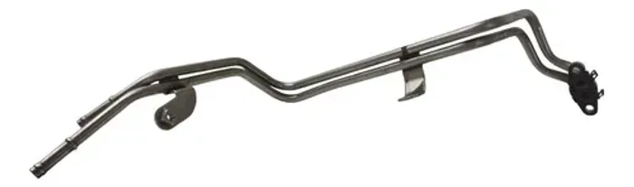 Tubo De Água Turbina Jetta 1.4 2017