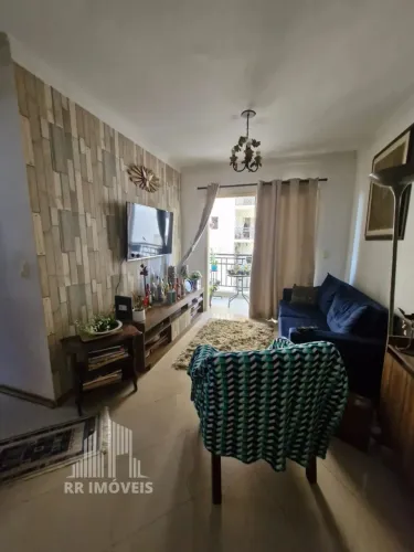 RR8764 Apartamento 80m² CONDOMÍNIO JUPITER - OPORTUNIDADE - 3 Dorms 2 Vagas - Santana de P