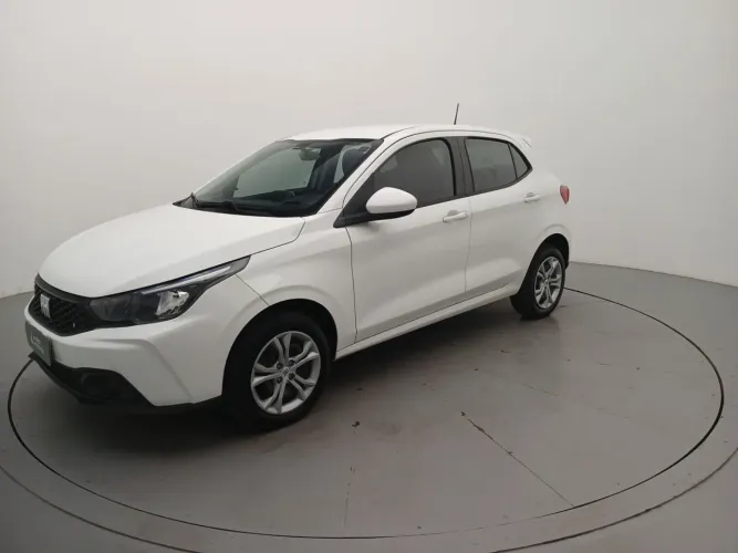 Fiat Argo Drive 1.0 Firefly 2023