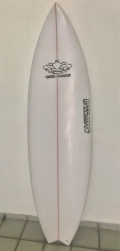 Prancha de surf nova