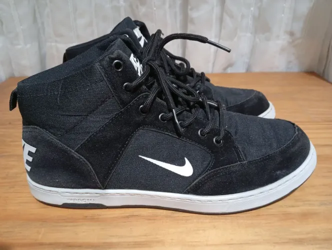 Tênis unissex Tam 40