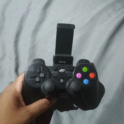 Manete via Bluetooth 