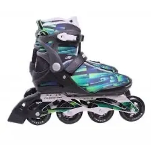Patins rollers inline Mormaii flexxxa pro 38