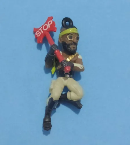 Chaveiro Fortnite 