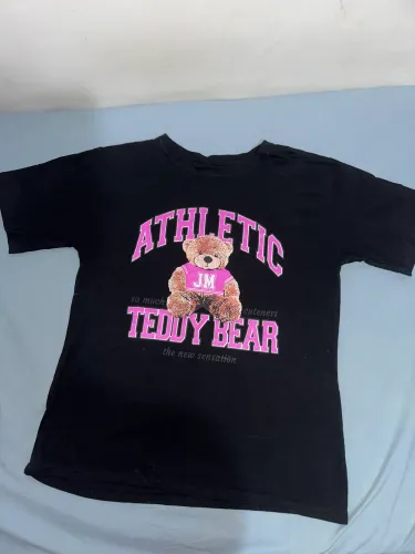 Camisa T shirt M