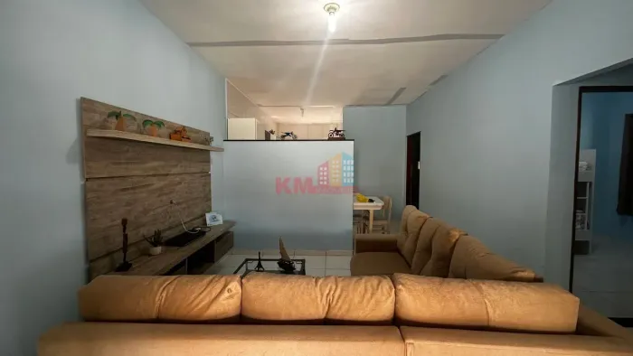 Condomínio Veleiro - Sua Casa de Sonho no Condomínio Veleiro, Tibau: Conforto, Sombra e Mó