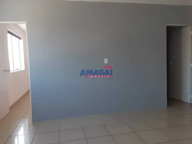 Sala para locação Shopping Jacareí