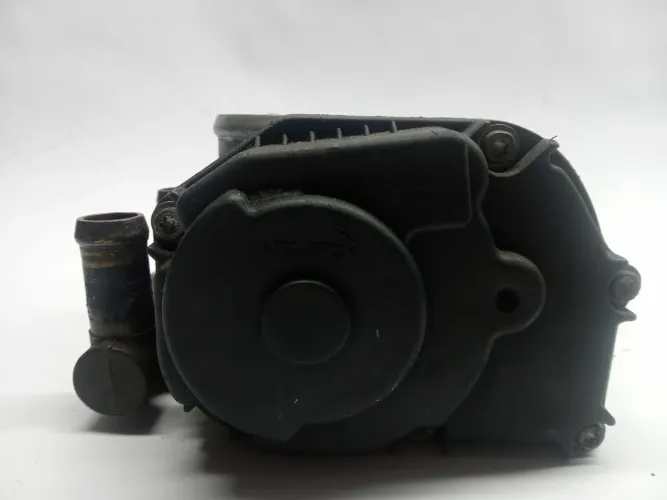 Tbi Corpo Borboleta Vw Gol Audi A3 A4 A61.0 16v Pbtgf20