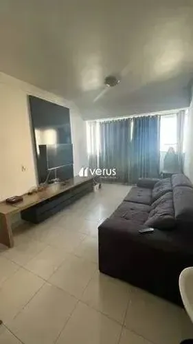Apartamento à venda, 2 quartos, 1 suíte, ALTO UMUARAMA - Uberlândia/MG