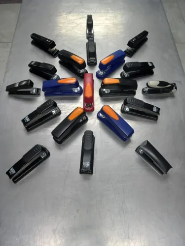 13 Grampeadores