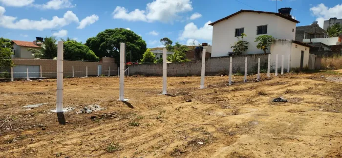 Vendo Lote/Terreno 04 -  Jardim da Ilha em Itamaracá/PE