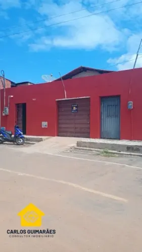 Ponto Comercial Disponível Para Locação No São José - Juazeiro do Norte