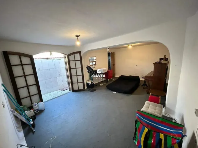 Casa à venda na Vila Nossa Senhora de Fátima