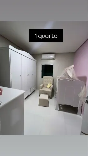 Casa no bairro Cauame , vende-se ou troca 