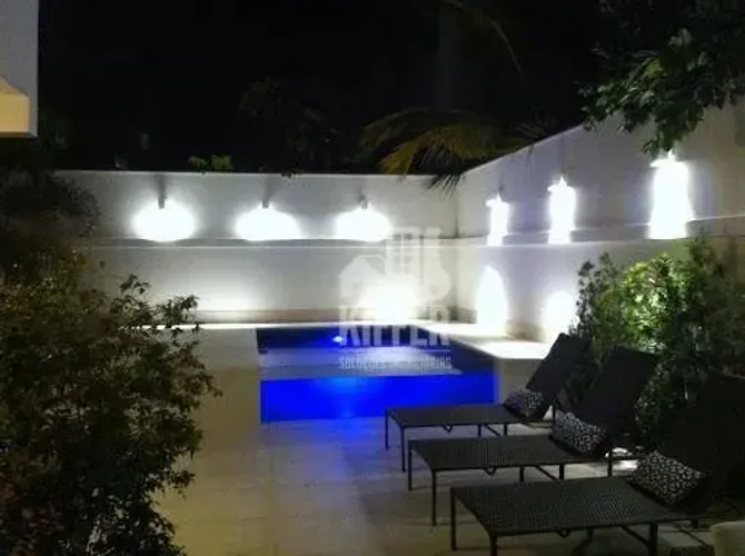 Casa - venda-4 quartos - São Francisco - Niterói/RJ