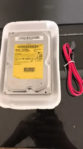 HD Samsung HD103SI 1TB