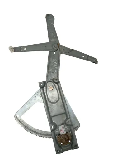 Maquina Vidro Manual Direito Gm Celta 2 Portas 2002 03 04 05