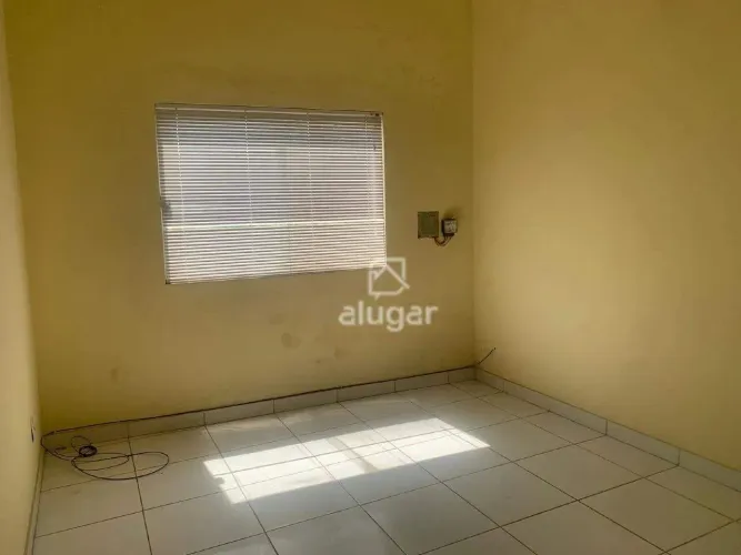 Sala para alugar, Cidade Nova - Montes Claros/MG - R$ 600,00 - Alugar Imóveis