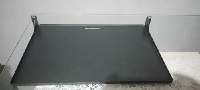 Bandejas Fixas para Rack 290mm