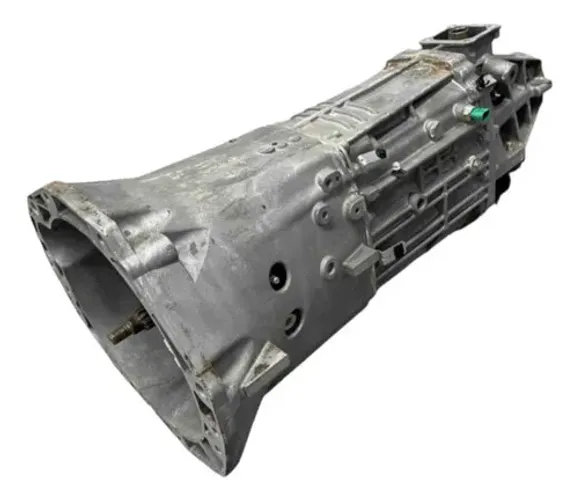 Caixa de câmbio S10 2.4 2013 Flex