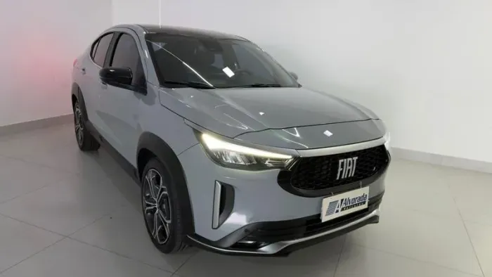 Fiat Freemont 2.4 16V 5P Aut. 2023