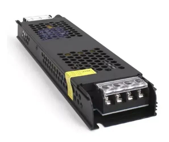 Fonte Colmeia Slim 12v 30a 360w - LSF