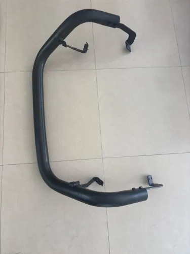 Quebra Mato para Amarok 