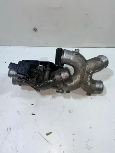 Válvula Egr Vogue 4.4 Diesel CPLA98659DB