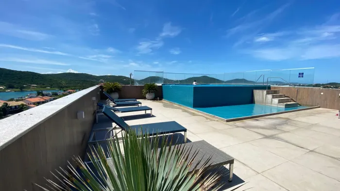 Flat à Venda, São Bento, Cabo Frio, RJ