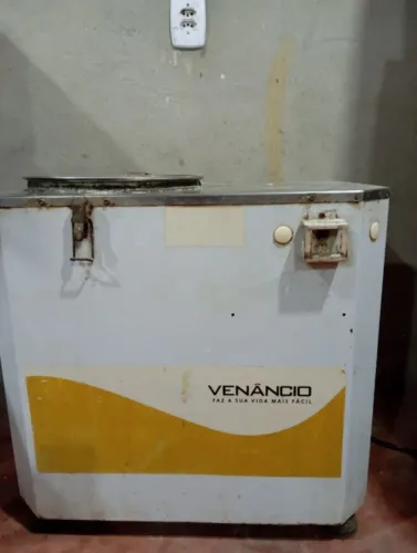 Máquinas Para padaria 