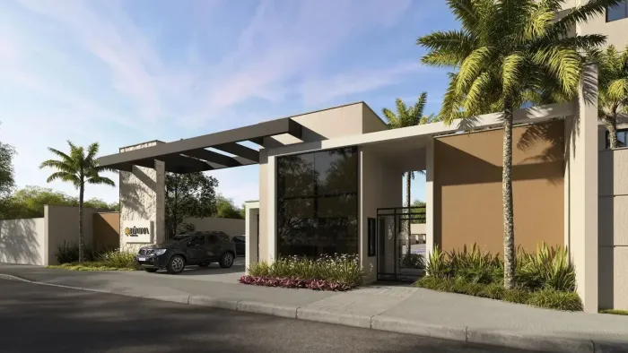 Apartamento com 2 dormitórios à venda, 48 m² por R$ 390.000,00 - Bom Futuro - Fortaleza/CE