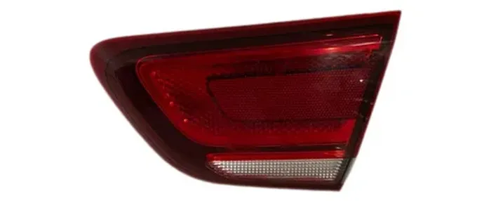 Lanterna Traseira Direita Cobalt 2016 A 2020 (mala)