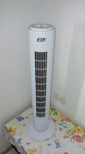 Ventilador de Torre