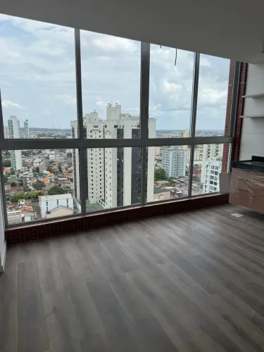 Alugo Apto Novo Semimobiliado-Torre Evidence