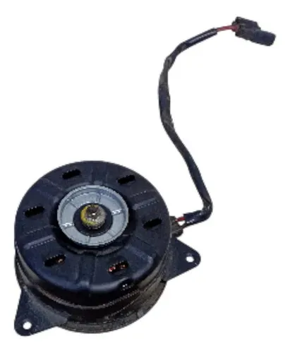 Eletroventilador Honda Civic G9 1.8 2.0 2012 A 2016