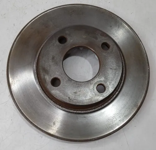 Disco de Freio Dianteiro Ford Focus 2001 - 2008  