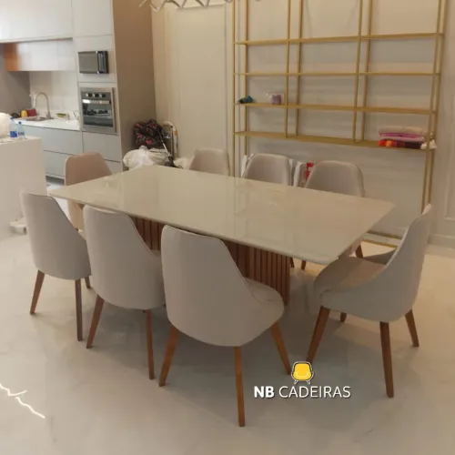  Cadeiras de Jantar em PROMOÇÃO  ( VALORES A CONSULTAR )