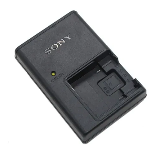 Carregador Sony BC-CSD Original