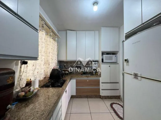 Casa à venda, 75 m² por R$ 450.000,00 - Residencial Guaíra - Sumaré/SP