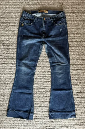Calça Jeans feminina John John