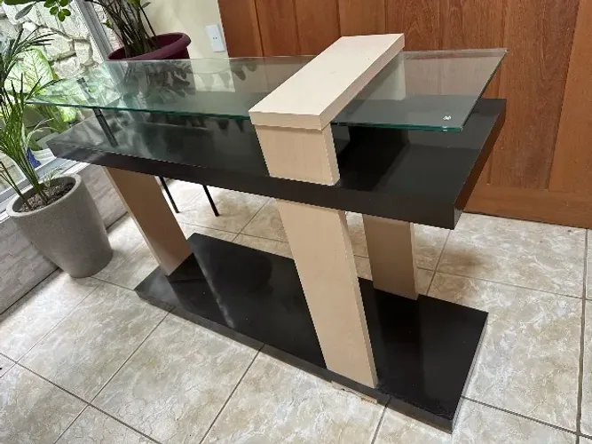 Aparador 100% MDF
