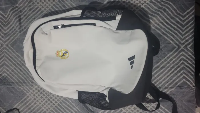 Bolsa real Madrid 