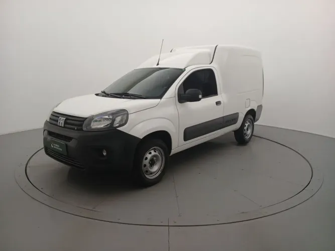 Fiat Fiorino Endurance EVO 1.4 Flex 8V 2P 2024