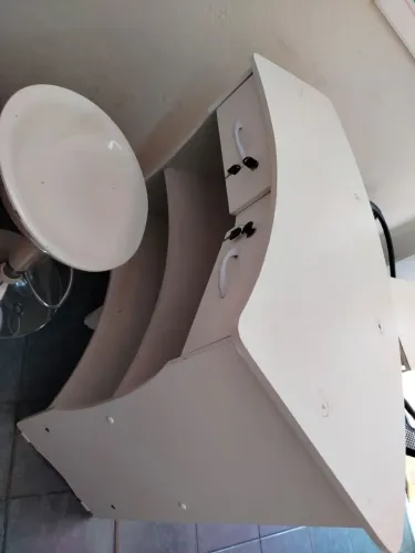 Mesa para escritório 