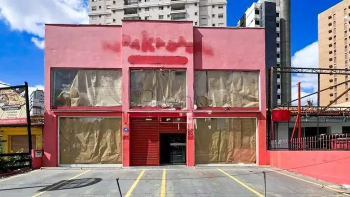 Salão para alugar em Campinas, Centro, com 350 m²