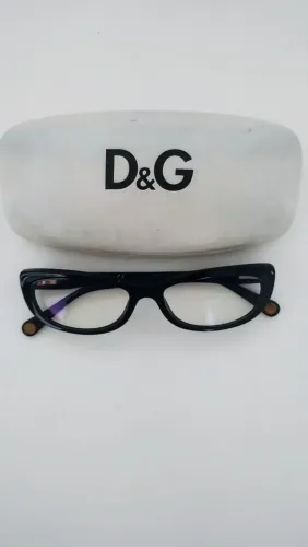 Óculos dolce gabbana original 